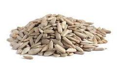 Greenboy Organic Raw Hulled Sunflower Seeds - 300 grams
