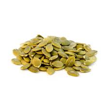 Greenboy Organic Raw Pumpkin Seeds - 300 grams