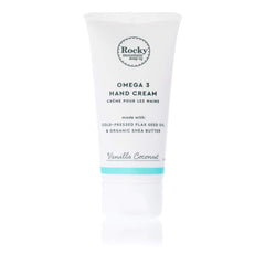 Omega 3 Hand Cream