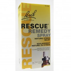 Bach Rescue Remedy - Spray for Stress