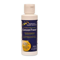 Concentrace Multi Mineral Supplement