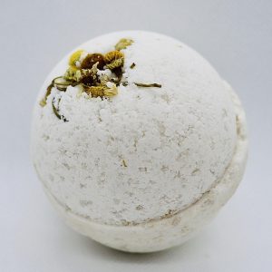 Sensastone Bath Bombs - Various Scents