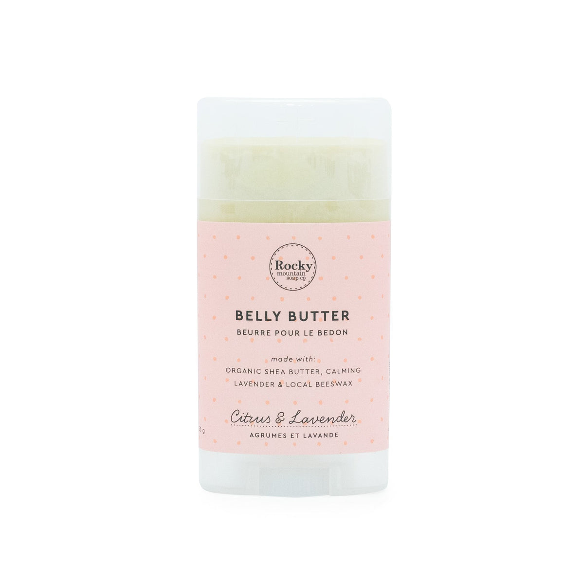 Belly Body Butter