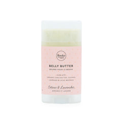 Belly Body Butter