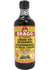 Bragg's Liquid Soy Seasoning