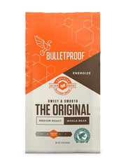 Bulletproof Coffee - The Original Whole Bean