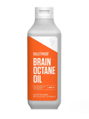 Brain Octane Oil (MCT Oil)