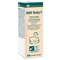 HMF Baby F Probiotic Formula -  SHORT DATED*