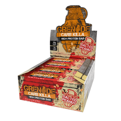 Grenade Protein Bars - Various Flavours