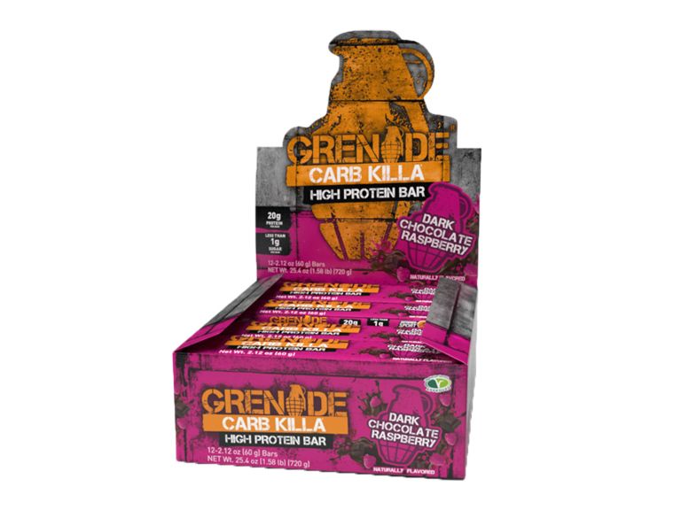 Grenade Protein Bars - Various Flavours