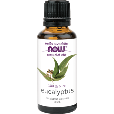 Eucalyptus Essential Oil 30 ml