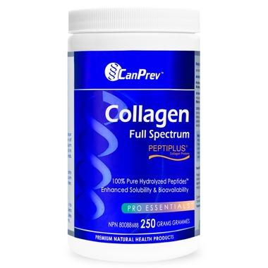 Canprev Collagen - Full Spectrum