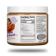 Nuts N' More High Protein Spreads - Various Flavours