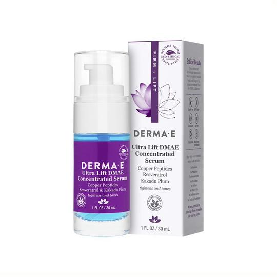 Derma E Ultra Lift DMAE Concentrated Serum