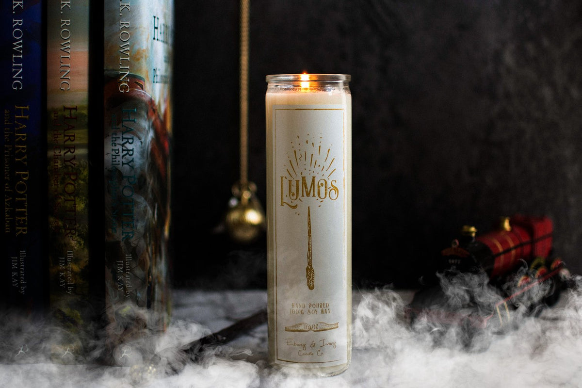 Lumos Candle - 16oz