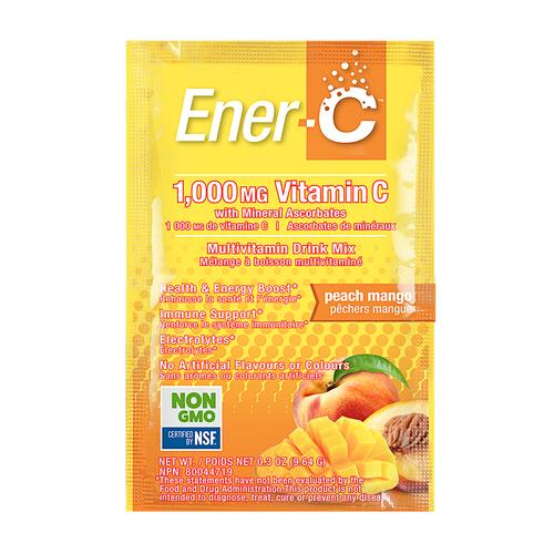 Ener-C Packets - 1000 mg Vitamin C