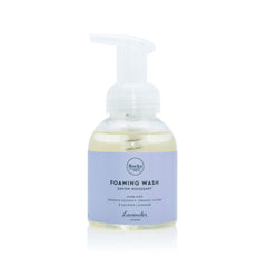 Foaming Wash - Lavender