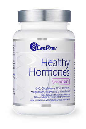 Healthy Hormones - 60 Capsules