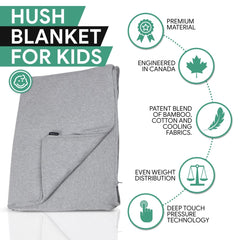 Weighted Blankets - Kids 5 lb