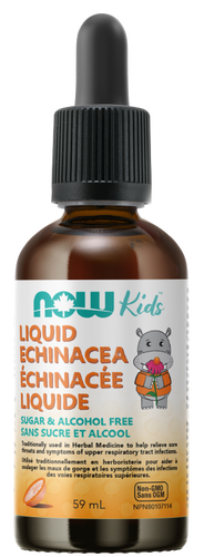 Liquid Echinacea for Kids