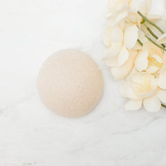 Konjac Sponge