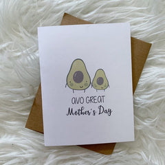 Avo Great Mother's Day