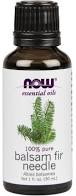 Balsam Fir Needle Essential Oil 30 ml