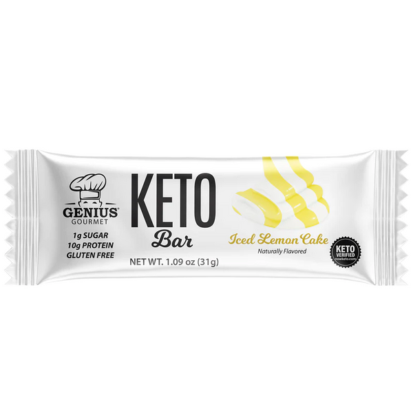 Keto Bar