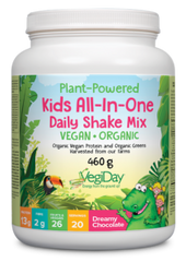Kids All-In-One Daily Shake Mix