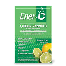 Ener-C Packets - 1000 mg Vitamin C