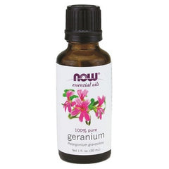 Geranium Essential Oil 30 ml