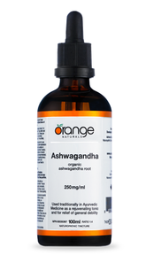 Liquid Ashwagandha - 100 ml