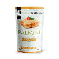 Palmini Low Carb Pastas