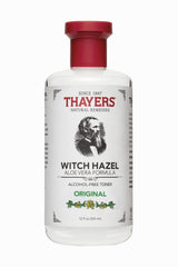 Thayers - Witch Hazel Aloe Vera Facial Toner