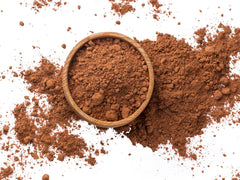 Greenboy Organic Raw Cocoa Powder AKA Cacao - 500 grams