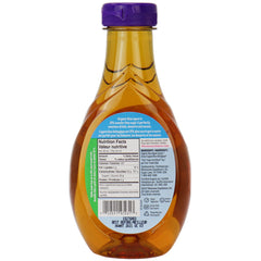 Organic Blue Agave Syrupl